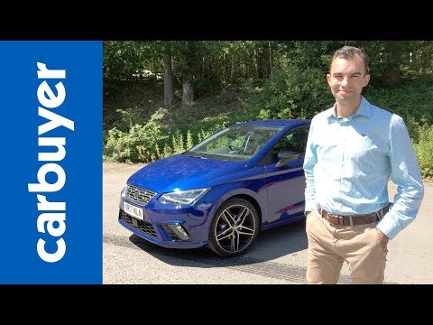SEAT Ibiza in-depth review - Carbuyer