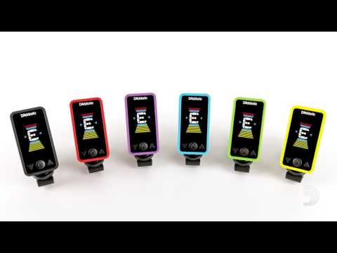 Обзор тюнеров Planet Waves Eclipse