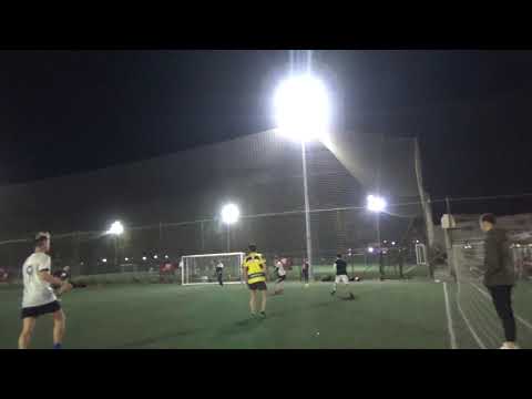 Popeye FC vs PDH #Apertura2021 Matchday 17