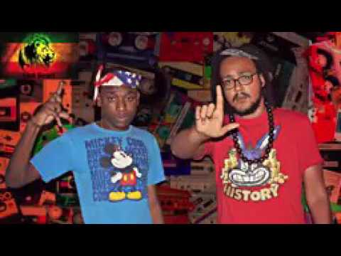 Anzola & shooter don - Step ( Masicka Diss )