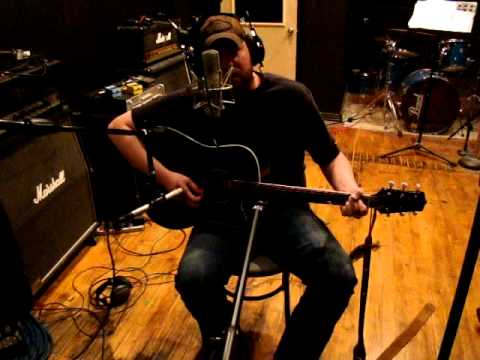 Red Eye Gravy at Monotone Studio