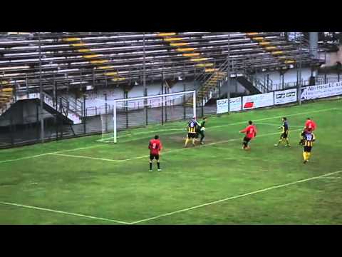 OltrepoVoghera-Sporting Bellinzago (5-0)