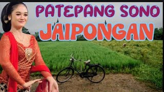 Download lagu LAGU SUNDA PATEPANG SONO ||JAIPONGAN IPAH GEBOY mp3 Download lagu LAGU SUNDA PATEPANG SONO ||JAIPONGAN IPAH GEBOY mp3