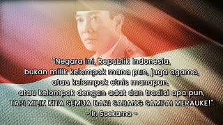 Download lagu LAGU INDONESIA RAYA DENGAN TEKS INDONESIA | LIRIK INDONESIA mp3 Download lagu LAGU INDONESIA RAYA DENGAN TEKS INDONESIA | LIRIK INDONESIA mp3