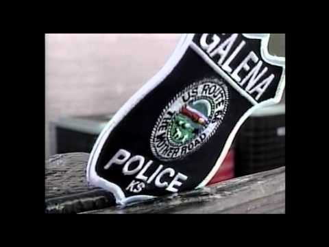 Newscast Director Track Aircheck 2005-02-16 10pm