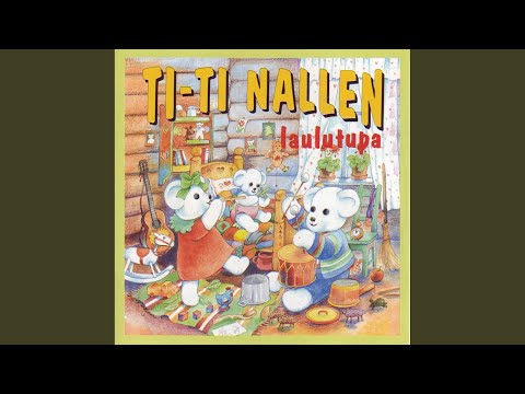 Suutarinemännän Kehtolaulu video