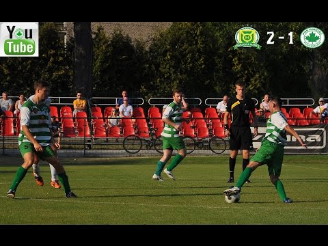 Sezon 15/16: Marcovia Marki 2:1 PKS Radość