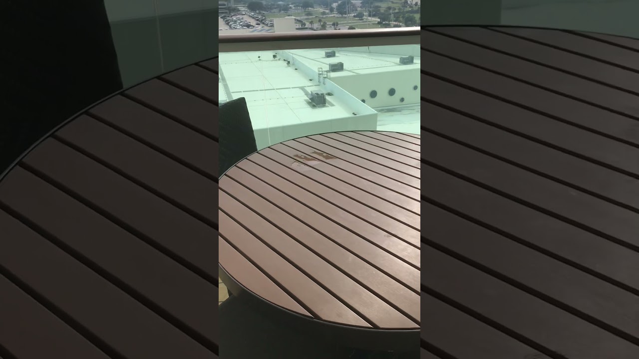 Independence of the Seas - Cabin 1348 - Video 2