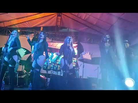 MIX 6 Chicharrón - Carta heroica  Grupo Deseo 🇪🇨