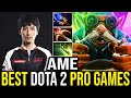 Ame - Gyrocopter | Dota 2 Pro Gameplay [Learn Top Dota]