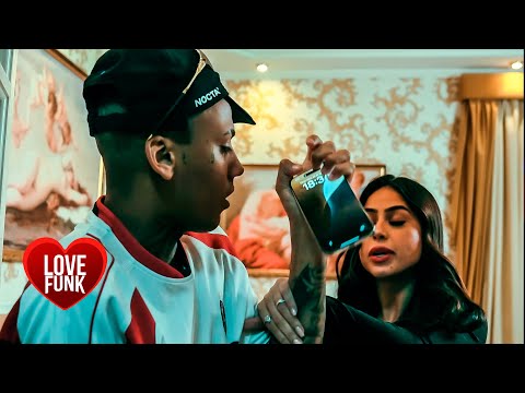 SEM PAPO DE AMAR - MC Luuky, MC Lele JP, MC Neguinho do Kaxeta, MC Jvila, MC Dena, MC Kanhoto