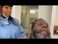 When Tough Guys Go To The Dentist
