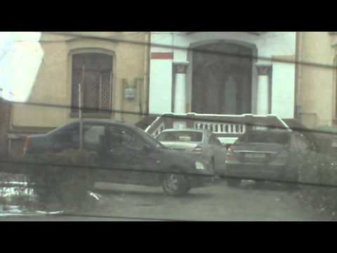 Primar Calinesti in plimbare la PDL