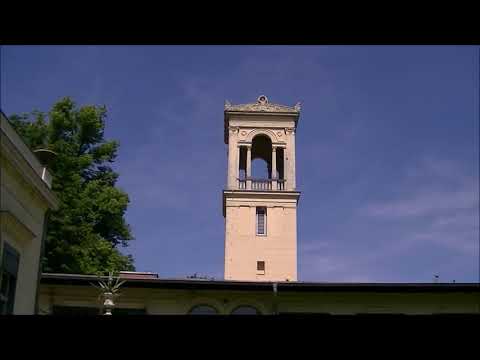 Park und Schloss Glienicke