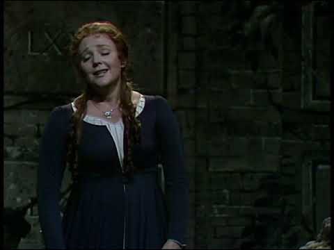 The Divine Lucia Popp delivers a Magical Pamina