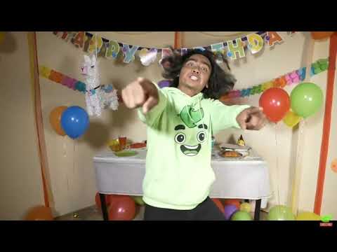 TiTa mary grace Happy Birthday song