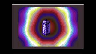 No Bounds   (Genesis Project - 2023)  -  PAL 50fps