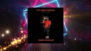 Cool, Under Pressure Music Video