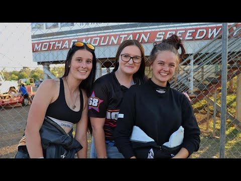 Junior sedan QLD Title 2019