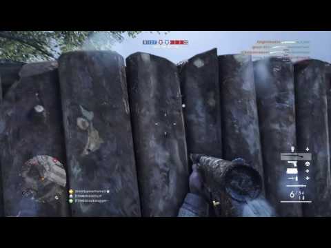 Battlefield™ 1  Going full rambo