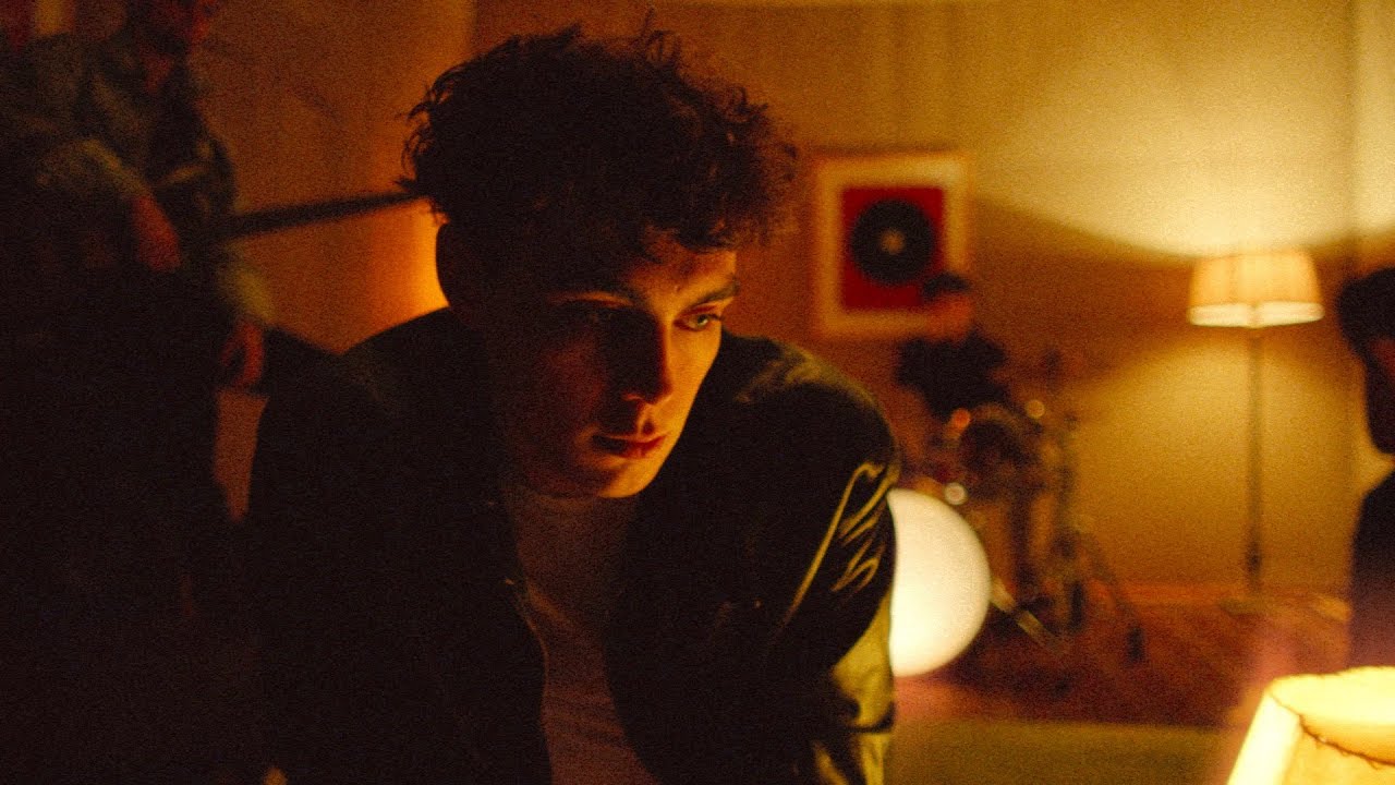 Artific music video thumbnail