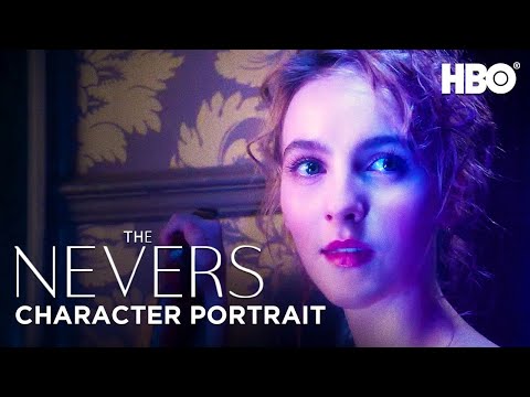 afbeelding The Nevers: Interview with Ann Skelly