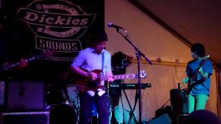 Surfer Blood (Live) - SXSW 2010 - Lustre Pearl