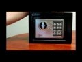 Zeny® Digital Electronic Mountable Safe Security Box Zeny® Digital Electronic Mountable Safe Security Box