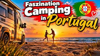 Wäre Portugal eine Option für uns🤔Wir bleiben erstmal an diesem ORT😊Einmalige Re