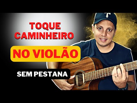 Caminheiro Prodígio - Carlos Silva