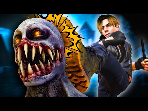 Dieses Spiel gibt Dir den KICK Deines Lebens