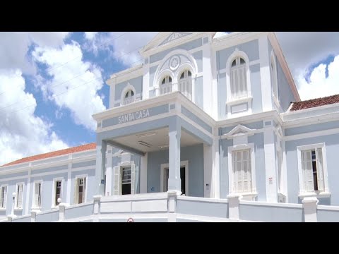 Santa Casa abre novas vagas para a área de Enfermagem