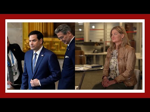 Trump to address March for Life via video stream