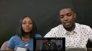 WhyG x Houdini- &quot;Auntie&quot; (Official Music Video #Reaction