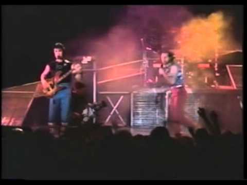 Petra Captured DVDrip 02   Beat The System Greg X Volz