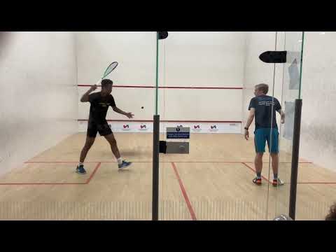 Kris Kasunda vs Hayden Tetley - Harborough graded 2023