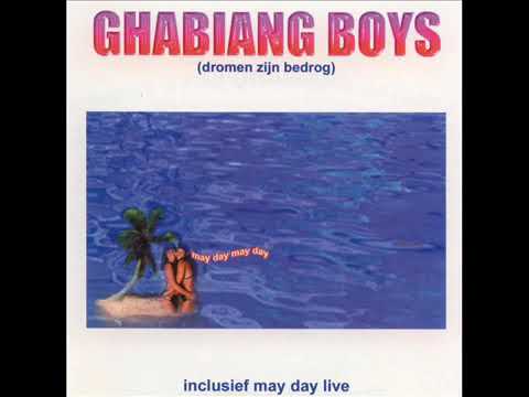 Ghabiangboys   - Tee go tai gi ding