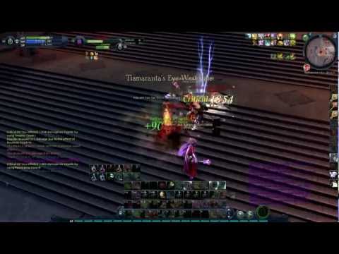 Cruellia, Aion 3.1 Chanter PvP Vol. 4