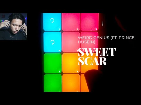 Weird Genius - Sweet Scar (ft. Prince Husein)