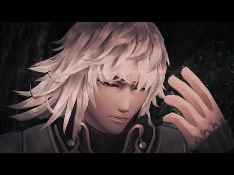 Xenoblade Chronicles 2 Cutscene 141 - A Way for Us to Live - JAPANESE