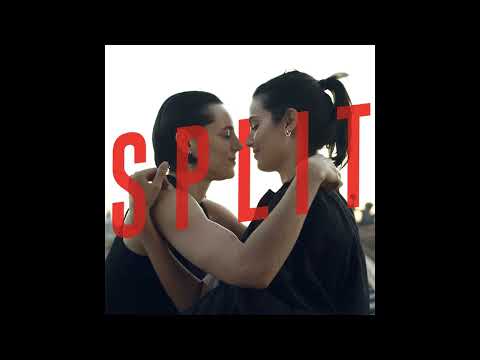 Maud Geffray, Rebeka Warrior - I Fall at 5 (Official Audio)