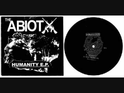 ABIOTX - society´s warfare