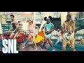 The Baby Step - SNL