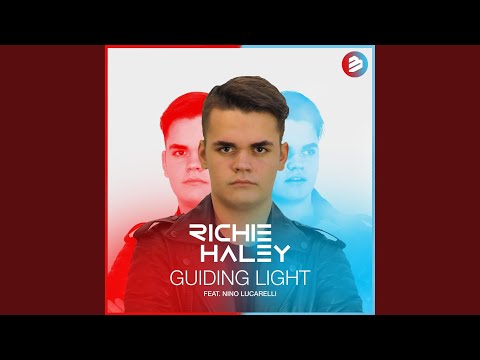 Guiding Light feat. Nino Lucarelli