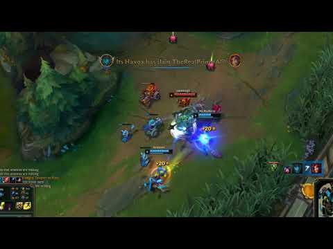 Kalista or Neeko bug?