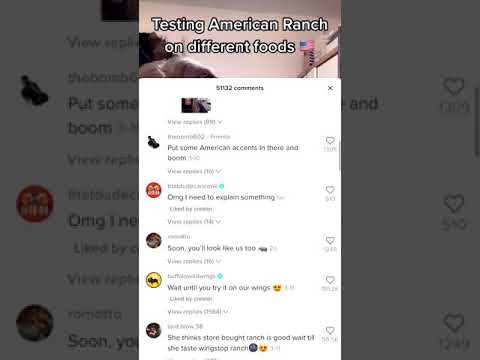 This Is The Only Ranch Dressing Worth Eating