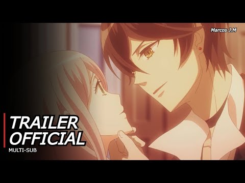 Tian Mei De Yao Hen (Sweet Bite Marks) Trailer PV1 | Sub Español