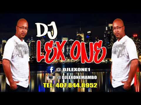 DJ LEX ONE BACHATA MIX 14
