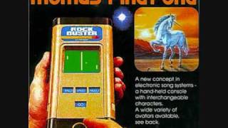 Momus: Professor Shaftenberg