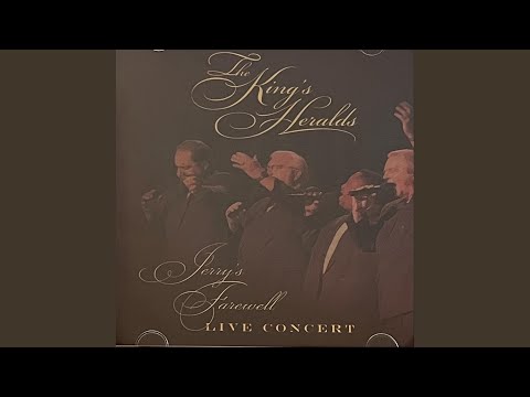 On the Jericho Road (Live)